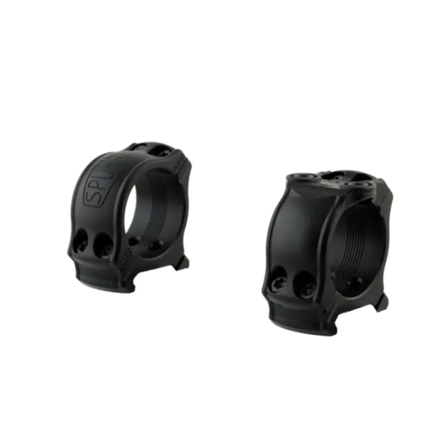 Spuhr HP30-19 ¬Ø30 H19/0.75" Hunting (Single Interface Mount)