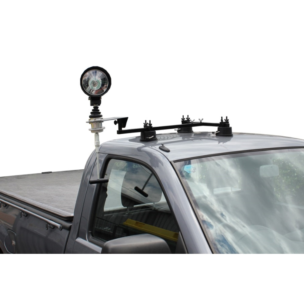 Can Tactical Binoculars Be Mounted on Vehicles? Discover How