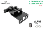 SmartRest LQR Bracket for laser on tripod and thermal brackets