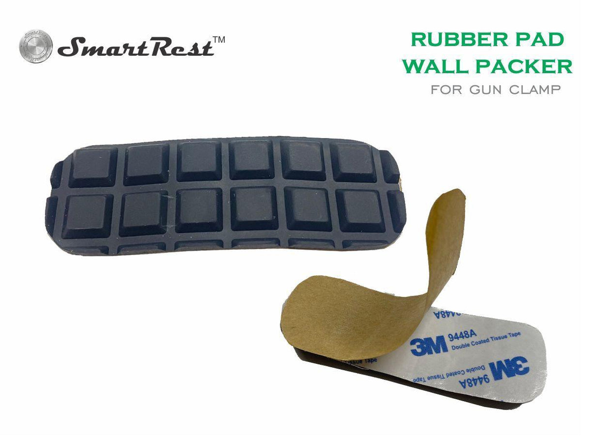 SMARTREST RUBBER PAD PACKER