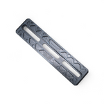 Salmon River Solutions 6″ ARCA Rail