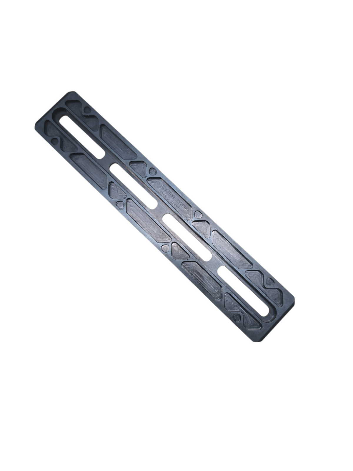 Salmon River Solutions 8" ARCA Rail