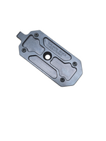 Salmon River Solutions EZ Arca Rail