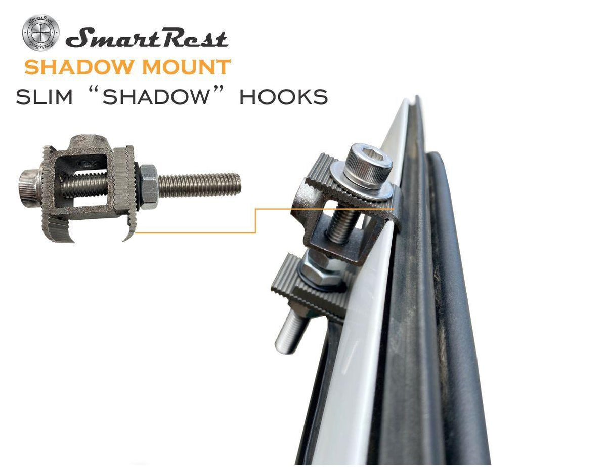 SMARTREST SHADOW LIGHT-THERMAL MOUNT