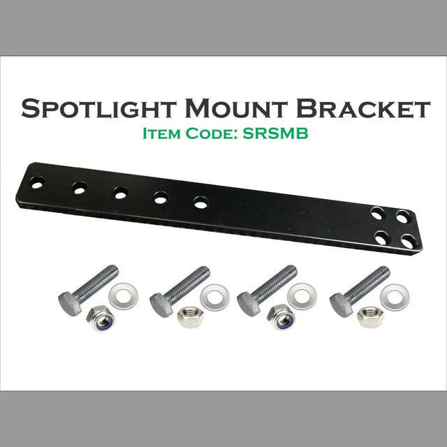 Racken Spotlight Bracket - Standard
