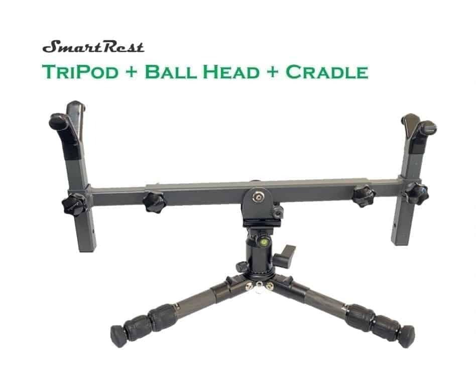 SMARTREST TRIPOD - SRT02