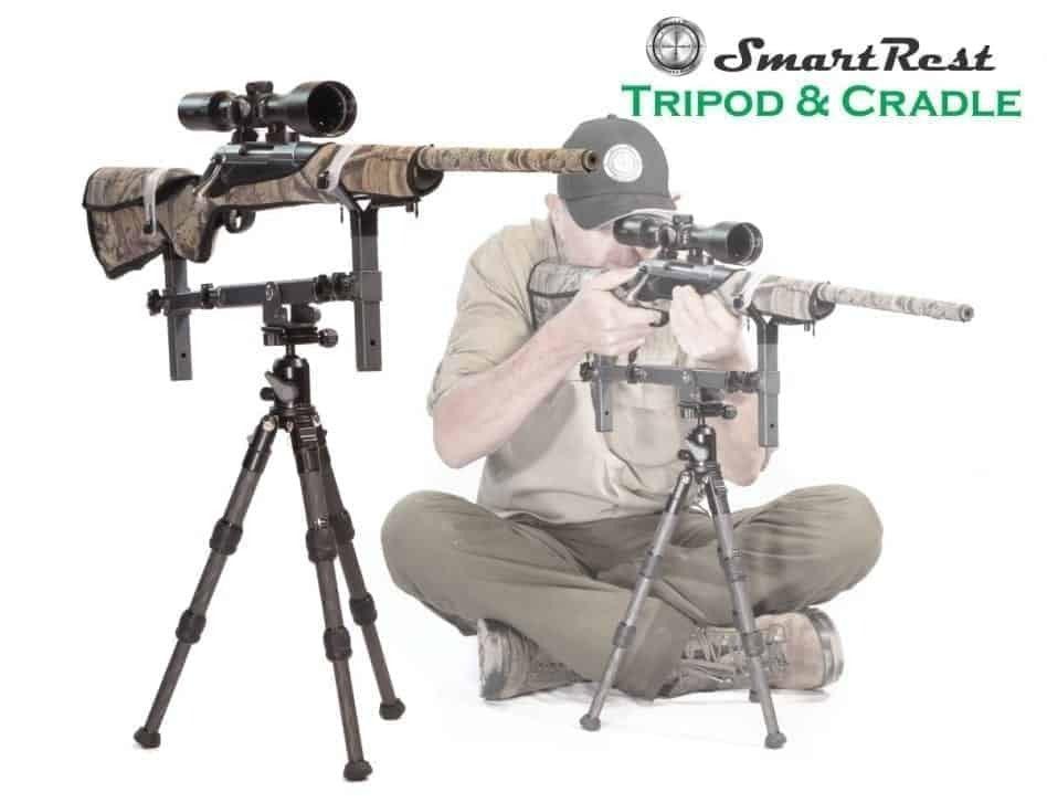 SMARTREST TRIPOD - SRT02