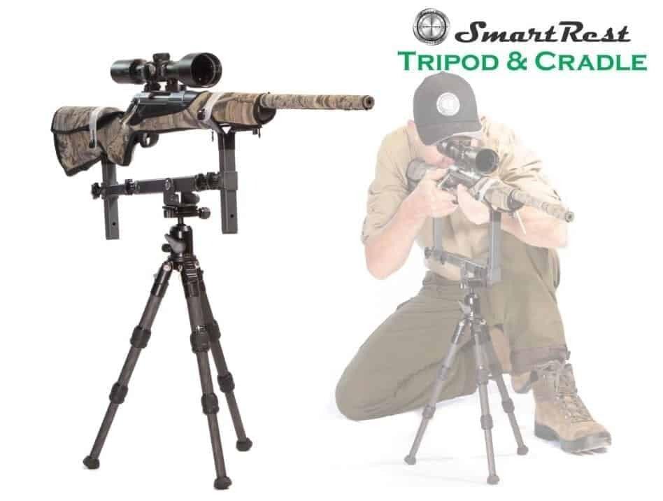 SMARTREST TRIPOD - SRT02