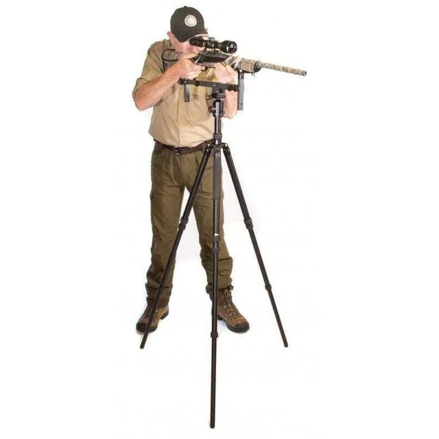 SmartRest Tripod & Cradle Tall