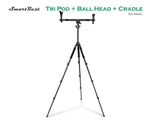 SMARTREST TRIPOD & CRADLE TALL