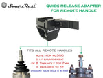 SmartRest Clamp Bracket