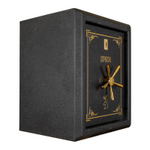 Spika Premium Pistol Safe - CAT: H - detail view