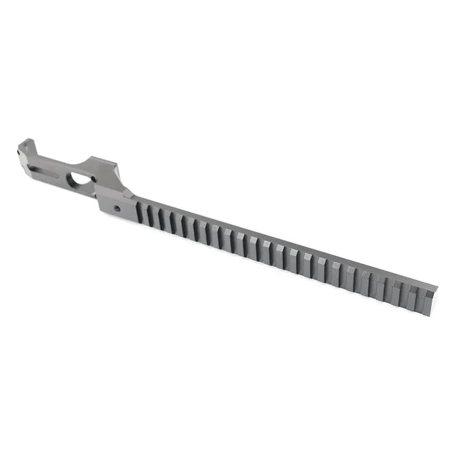 Saber Tactical Extended Picatinny Rail To Suit Fx Impact