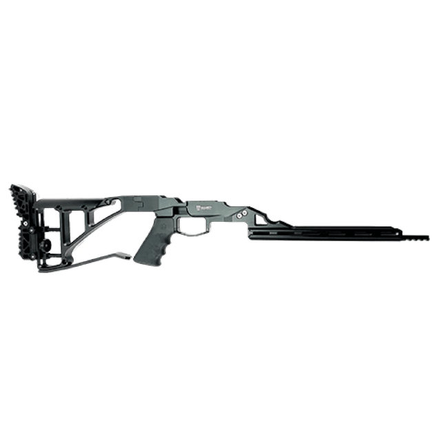 Saber Tactical Fx Dreamline Tube Chassis