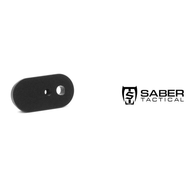 Saber Tactical Bag Rider Adapter To Suit Fx Impact