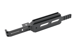 SABER TACTICAL COMPACT ARCA RAIL TO SUIT FX IMPACT