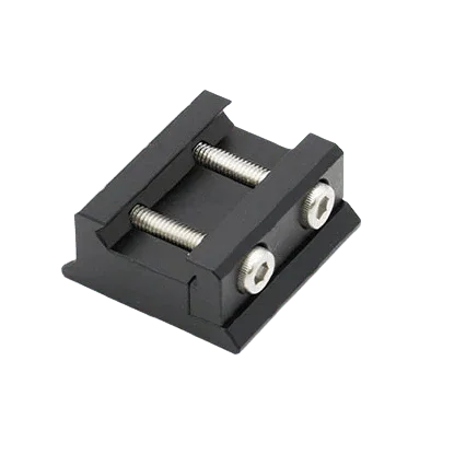 Saber Tactical Universal Picatinny To Arca Short