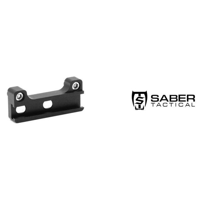 Saber Tactical Mono-Pod Spare Adapter