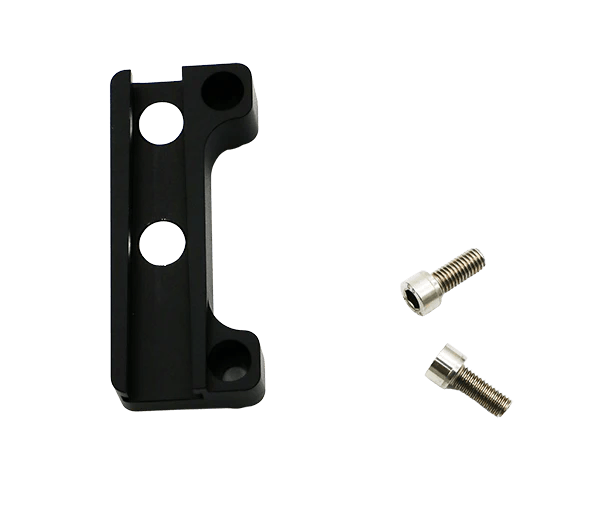 SABER TACTICAL MONO-POD SPARE ADAPTER