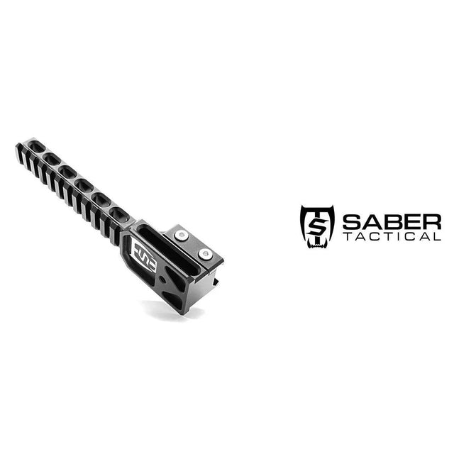 Saber Tactical Universal Picatinny To Picatinny