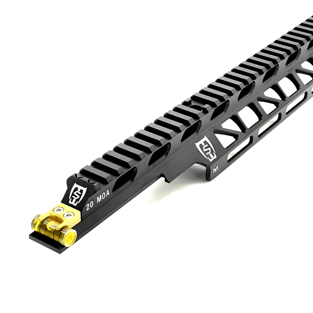 SABER TACTICAL TOP RAIL SUPPORT (TRS) STANDARD TO SUIT FX IMPACT