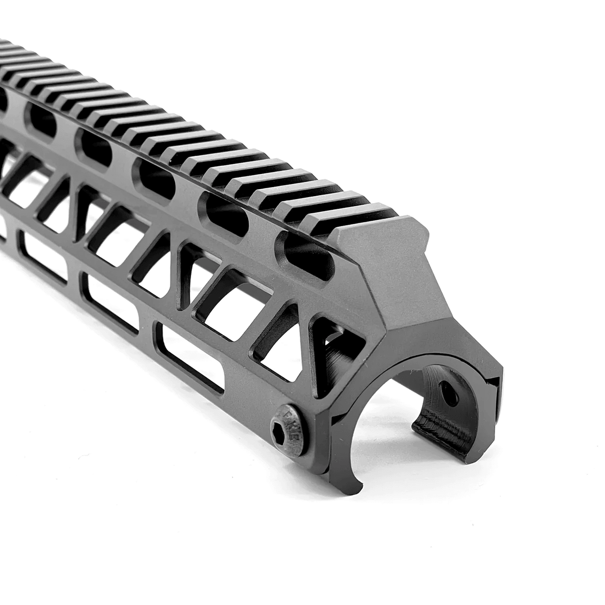 SABER TACTICAL TOP RAIL SUPPORT (TRS) STANDARD TO SUIT FX IMPACT