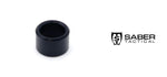 SABER TACTICAL DELRIN BUSHING FOR TRS CLAMP