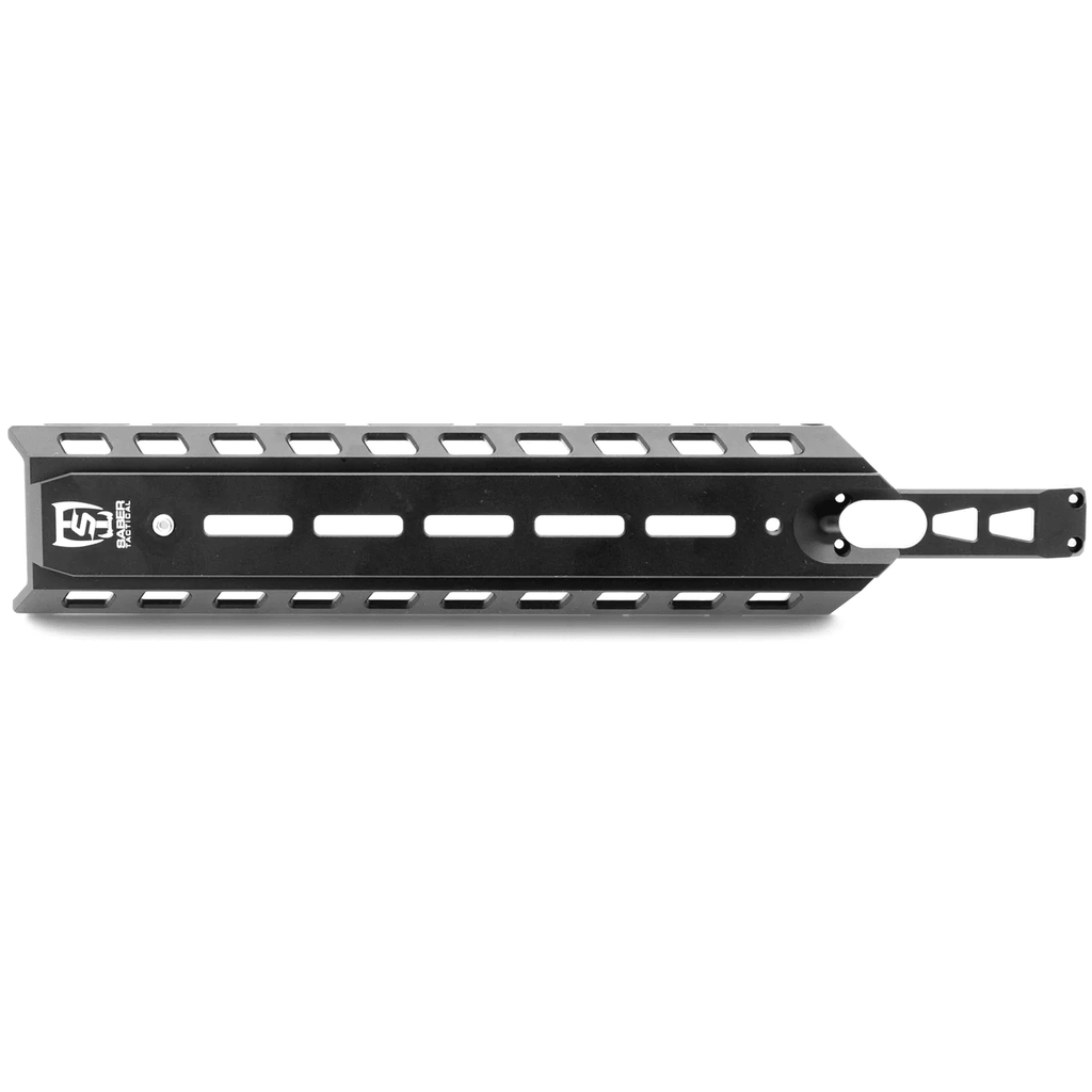 SABER TACTICAL FX IMPACT LOW PROFILE FULL ARCA 3 SWISS RAIL