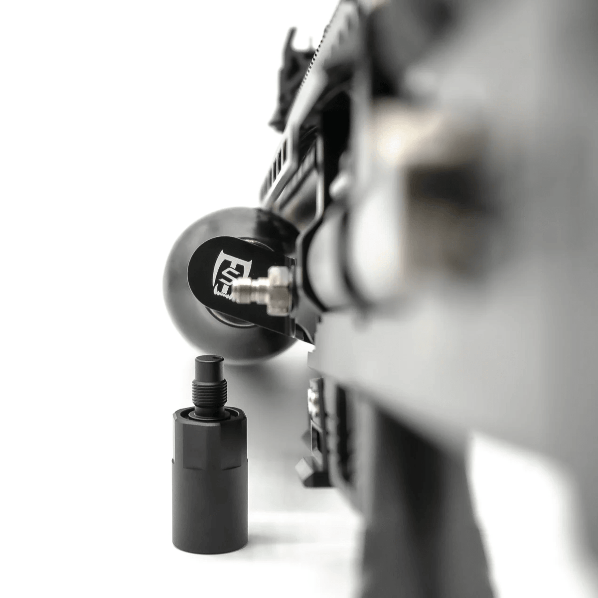 SABER TACTICAL FX MAVERICK DOUBLE TANK ADAPTER