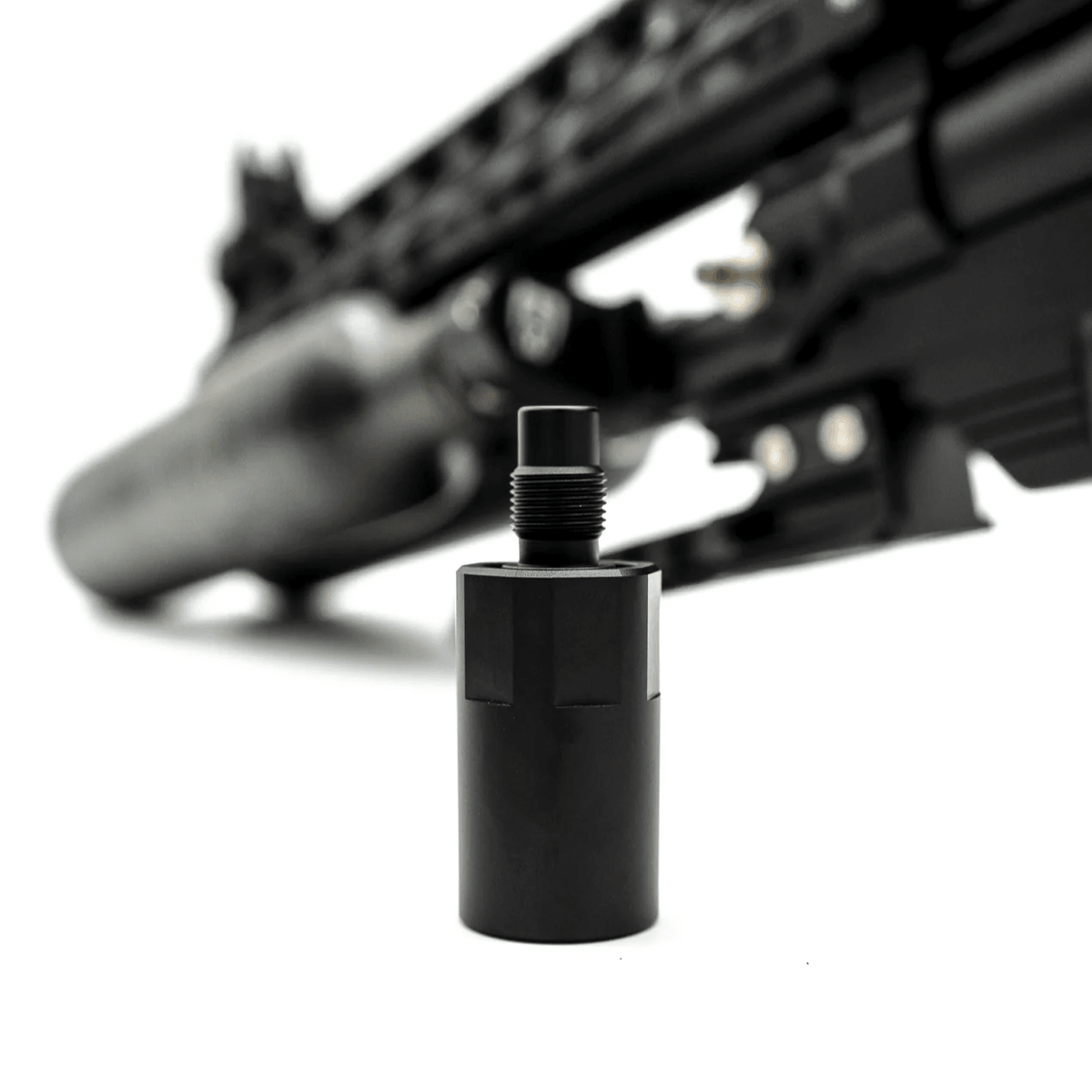 SABER TACTICAL FX MAVERICK DOUBLE TANK ADAPTER