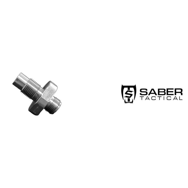 Saber Tactical Fx Panthera Front Bottle Adapter