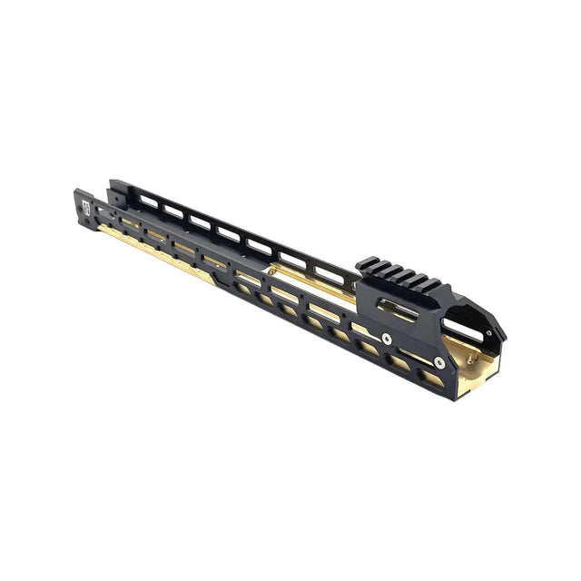 Saber Tactical Fx Panthera Rail