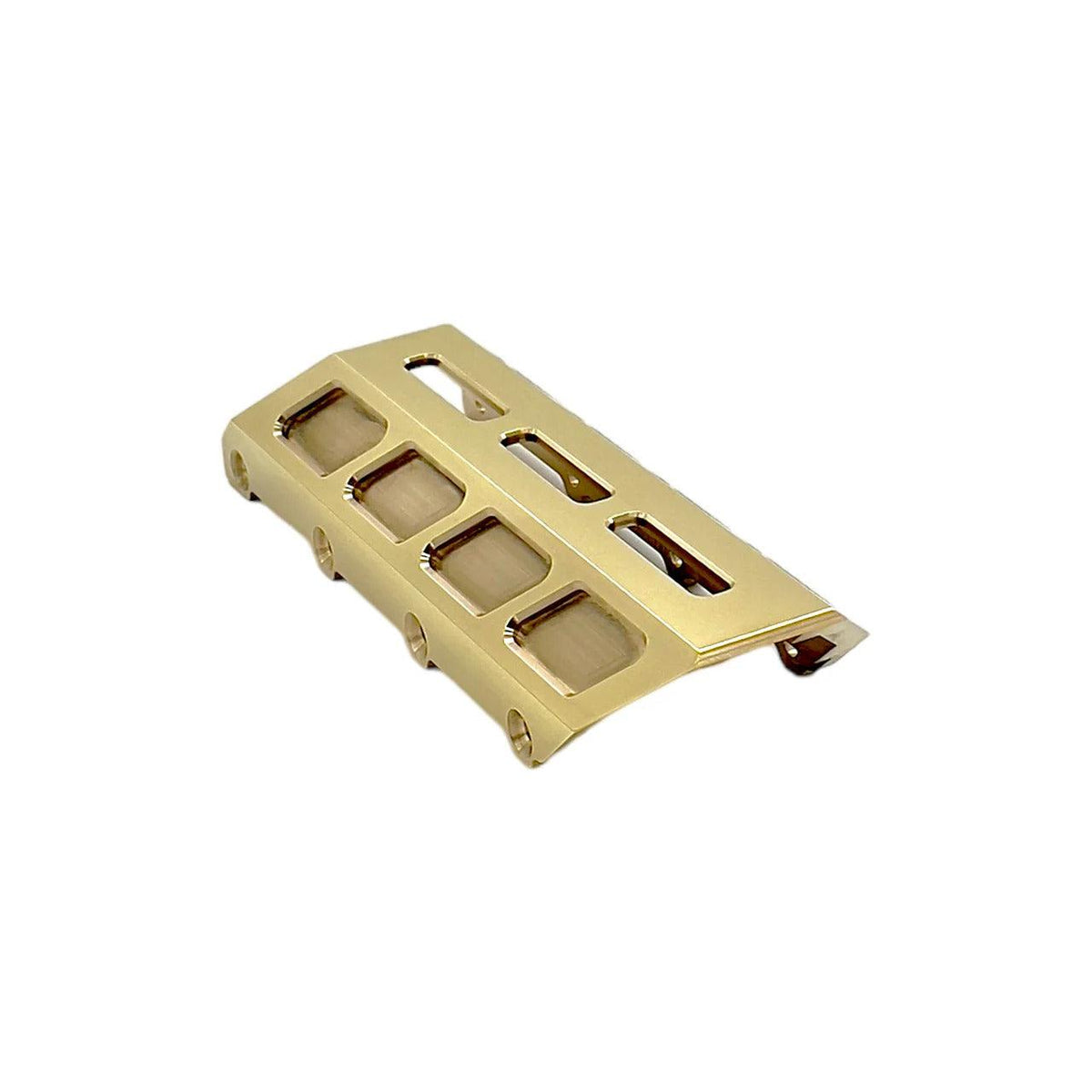 PANTHERA BRASS BRIDGE