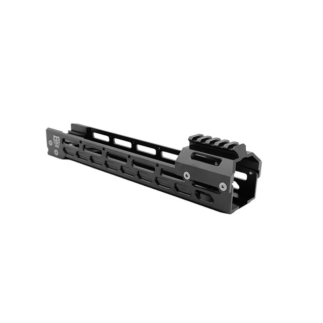 Saber Tactical Fx Panthera Hunter Top Rail