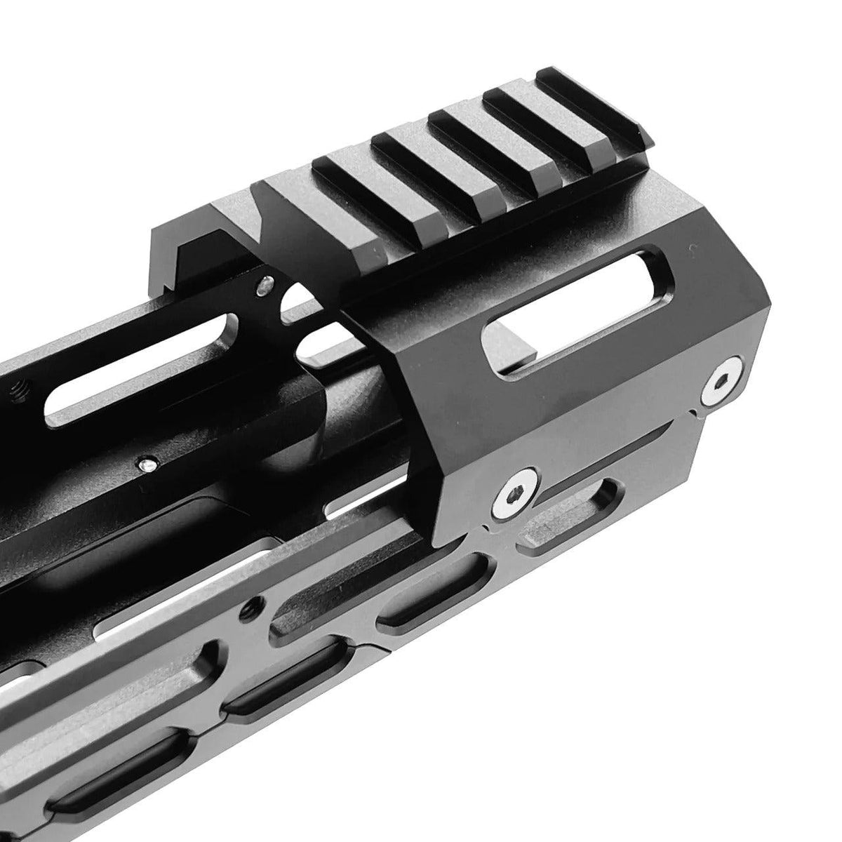 SABER TACTICAL FX PANTHERA HUNTER TOP RAIL