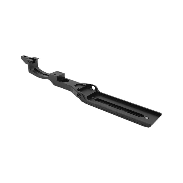Saber Tactical Fx Panthera Hunter/dynamic Compact Arca Rail