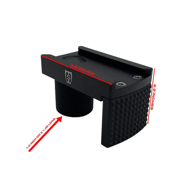 Arca Swiss Baricade Stop