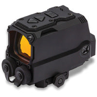 RIX Tourer T50 4K LRF Digital Night Vision Scope