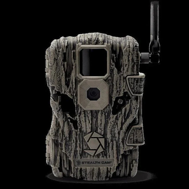 Stealth Cam Fusion Cellular Trail Camera