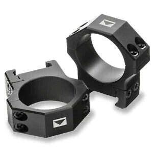 STEINER H-SERIES RINGS 30MM X-HIGH