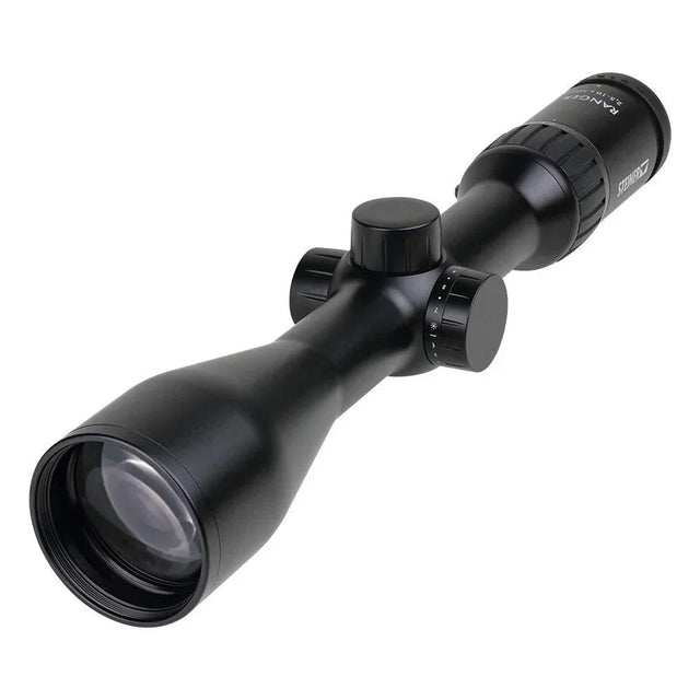 Steiner Ranger 4 2.5-10x50
