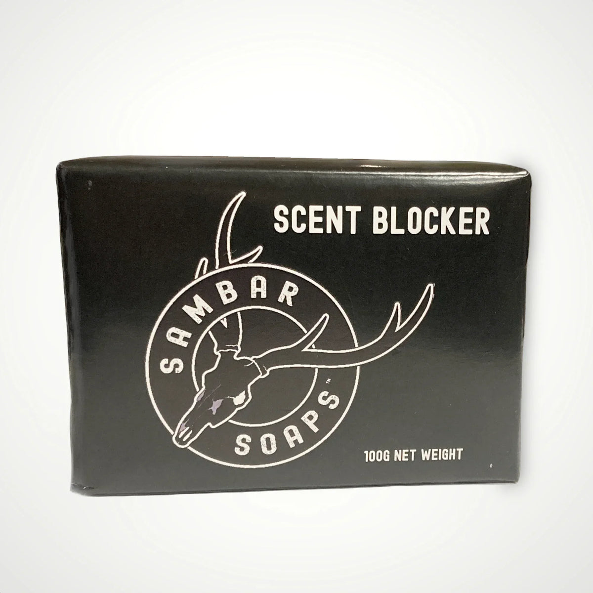 Sambar Soap