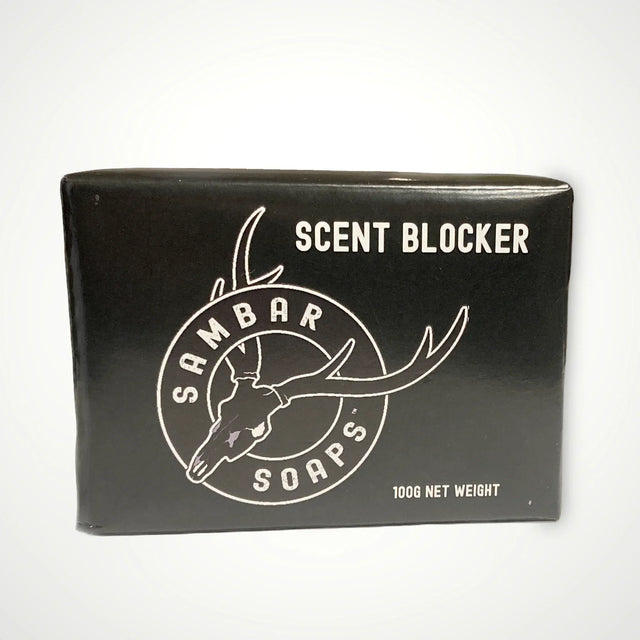 Sambar Soap