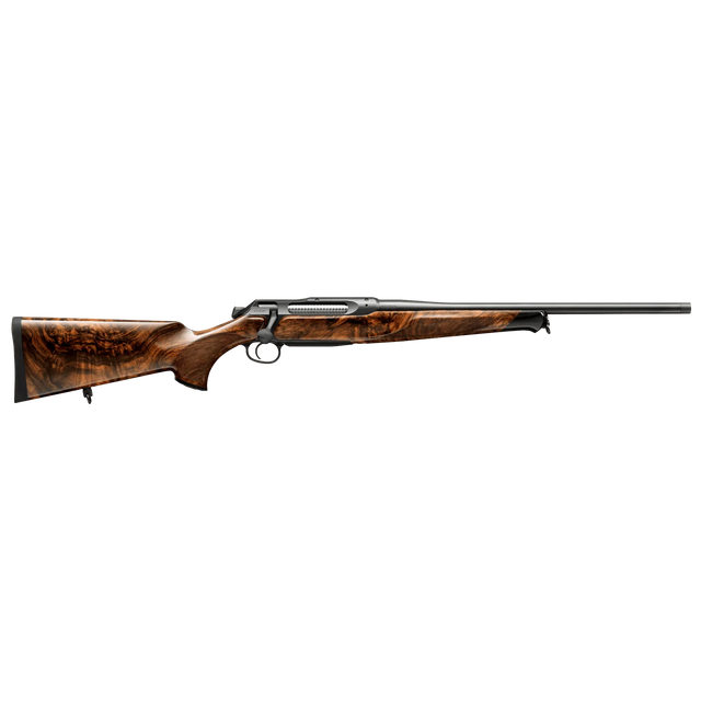 Sauer 505 Classic .308 Win 20" Threaded Jewelled Bolt