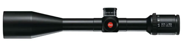 Leica ER 6.5-26x56 LRS 4a Rifle Scope
