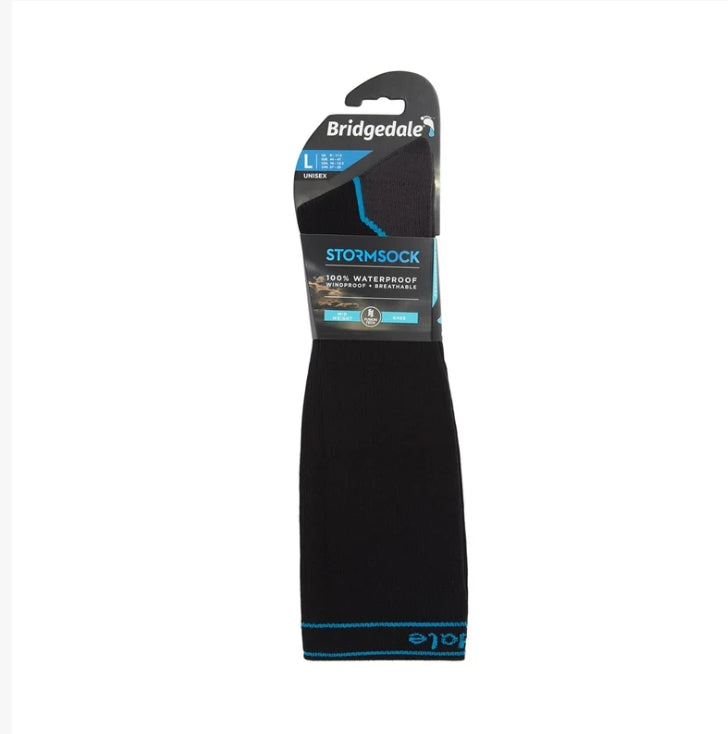 Bridgedale Storm Sock Midweight Knee