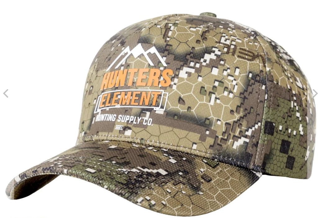 HUNTERS ELEMENT VISTA CAP