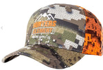 HUNTERS ELEMENT VISTA CAP