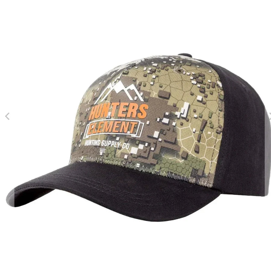 HUNTERS ELEMENT VISTA CAP - Hunt The Night