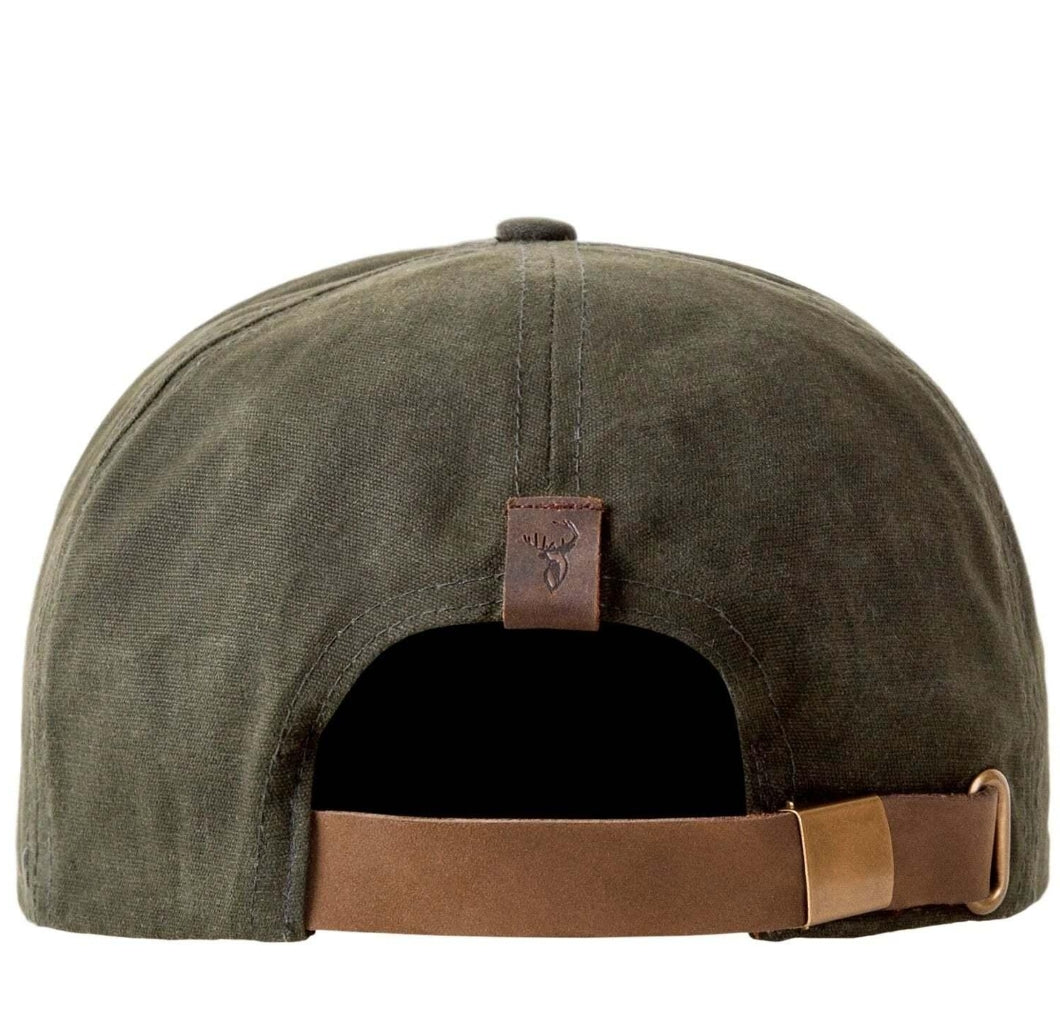 HUNTERS ELEMENT MAHUNGA CAP